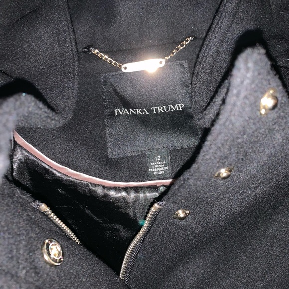 Winter coat - Picture 2 of 3